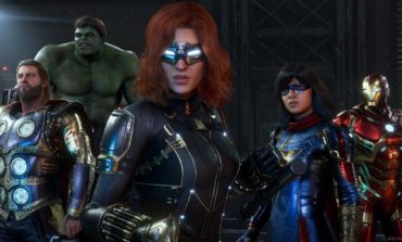 Marvel's Avengers to Receive Update That Increases the Experience Grind After Level 25
