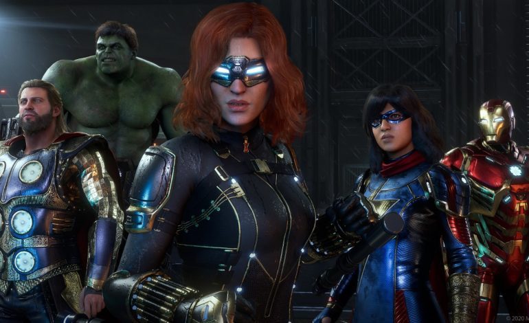 Marvel’s Avengers to Receive Update That Increases the Experience Grind After Level 25