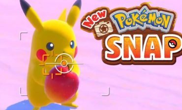 New Pokémon Snap Updates in Exclusive Game Informer Show Footage