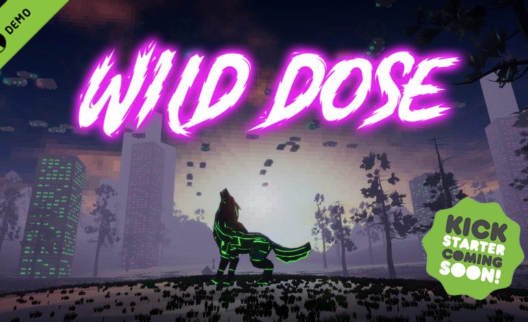 Wild Dose: First Session released on Steam