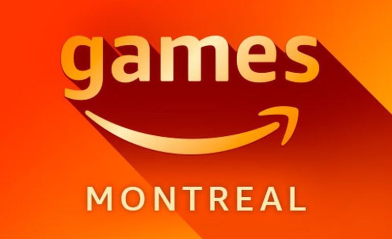 Amazon Opens Brand New Studio in Montreal, Will be Led by Former Rainbow Six Siege Developers
