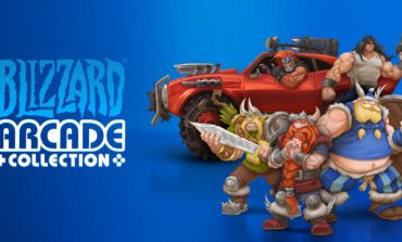 Blizzard Arcade Collection Review