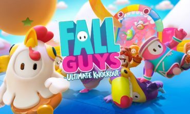 Fall Guys Studio Hit Hard by Epic Game Layoffs