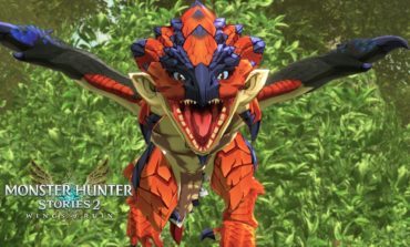Monster Hunter Digital Event Recap: New Monster Hunter Rise Details and Monster Hunter Stories 2: Wings of Ruin Launches This July