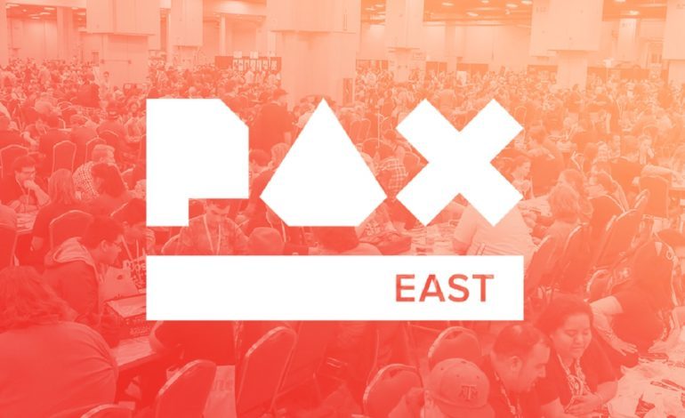 PAX East 2021 Canceled; PAX Online To Return In July