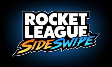 Rocket League is Coming to Mobile in Rocket League Sideswipe