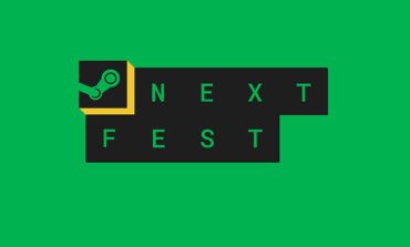 Steam Next Fest, Formerly Known As Steam Game Festival, Returns In June