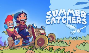 Summer Catchers Review