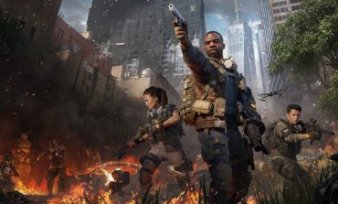 The Division 2 Update With A New Game Mode Coming Later This Year