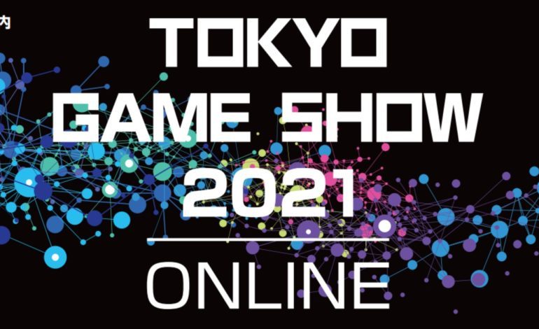 Tokyo Game Show 2021 to be Online Only, Will Have English Translations for Presentations