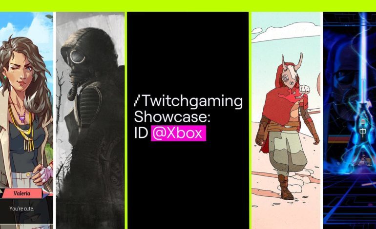 ID@Xbox Showcase Recap: Over 60 Games Shown Including Nobody Saves The World, Death’s Door, 12 Minutes, & More