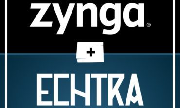 Zynga Has Acquired Echtra Games