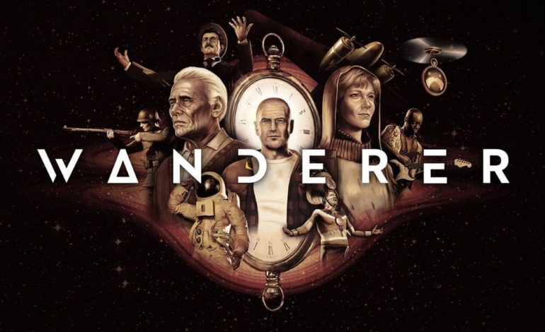 New PlayStation VR Game, Wanderer, To Explore Time-Travel