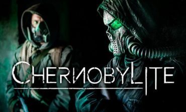 Survival Horror Game, Chernobylite, Coming this Summer