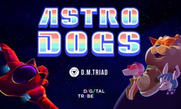 Astrodogs Releases Tomorrow On Steam