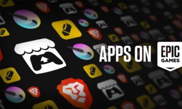 itch.io Joins Other PC Apps Coming to the Epic Games Store