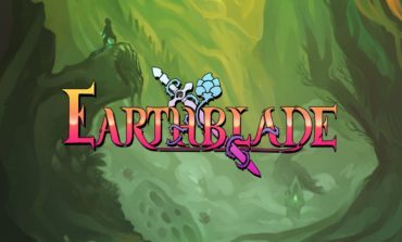 From Celeste Creators Comes Earthblade, A 2D Action-Exploration Game