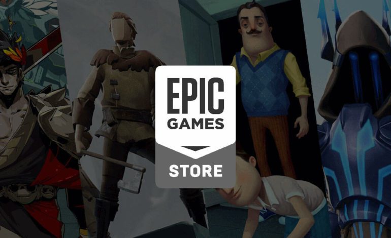Epic Games Store to Lose $330 Million But That’s OK with Tim Sweeney