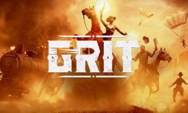 Cowboy-Themed Battle Royale, Grit, Announced for PC