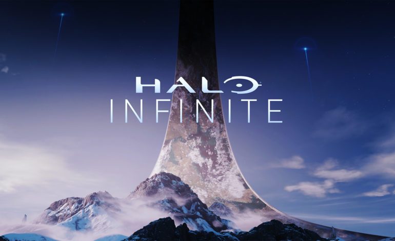 Halo Infinite Esports Event Announced for Later This Year