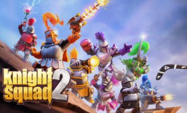 Knight Squad 2 Now Available On PC And Console