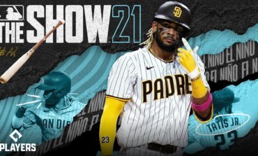 MLB The Show 21 Will Launch On Xbox Game Pass Day One