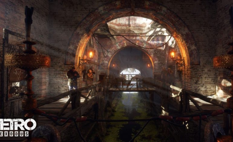 Metro Exodus PC Enhanced Edition Launches on May 6