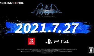 NEO: The World Ends With You Officially Launches This July, PC Version Coming to Epic Games Store This Summer