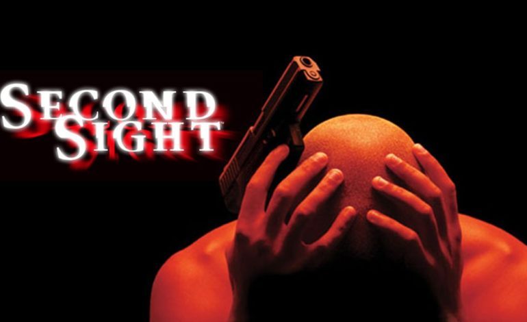 Psychological Thriller, Second Sight, Returns to Steam After Eight Years