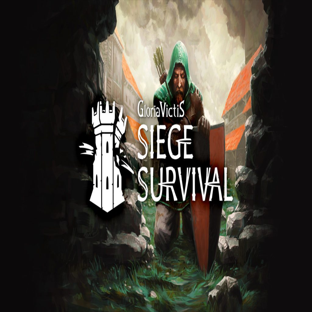 Siege Survival: Gloria Victis Coming To PC May 18 - mxdwn Games