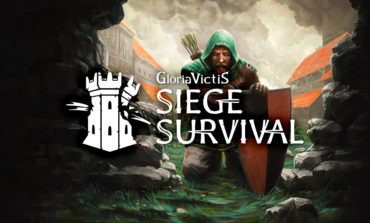 Siege Survival: Gloria Victis Coming To PC May 18
