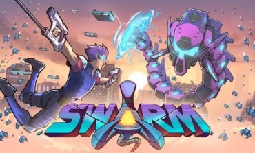 Swarm VR Now On Oculus Rift And Quest