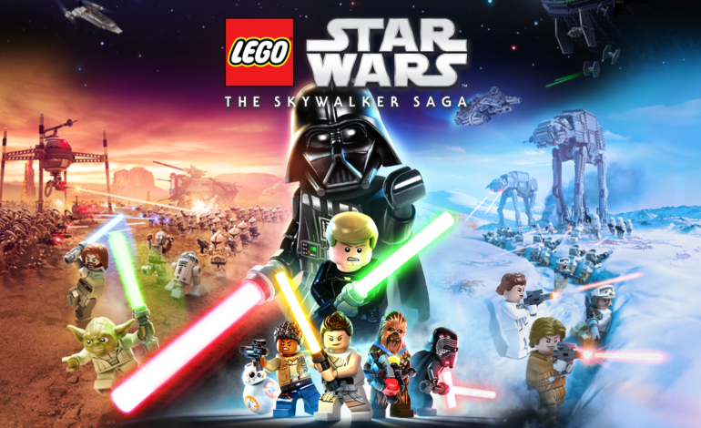 Lego Star Wars: The Skywalker Saga Delayed, No Longer Has a Launch Window