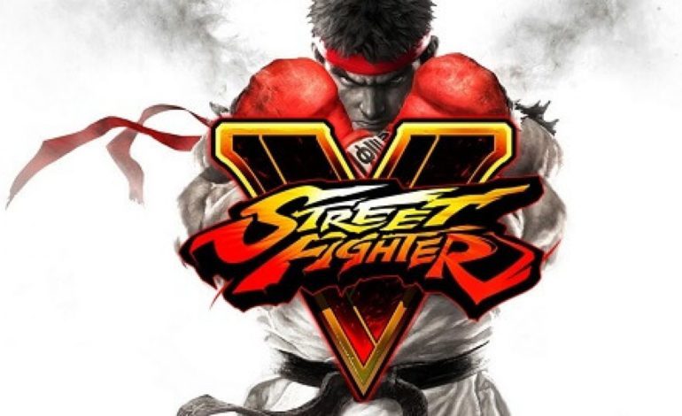 Street Fighter Developer Yoshinori Ono is Leaving Capcom After Nearly 30 Years
