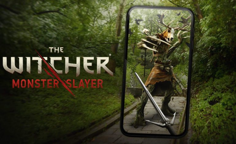 The Witcher: Monster Slayer Now Available for Early Registration