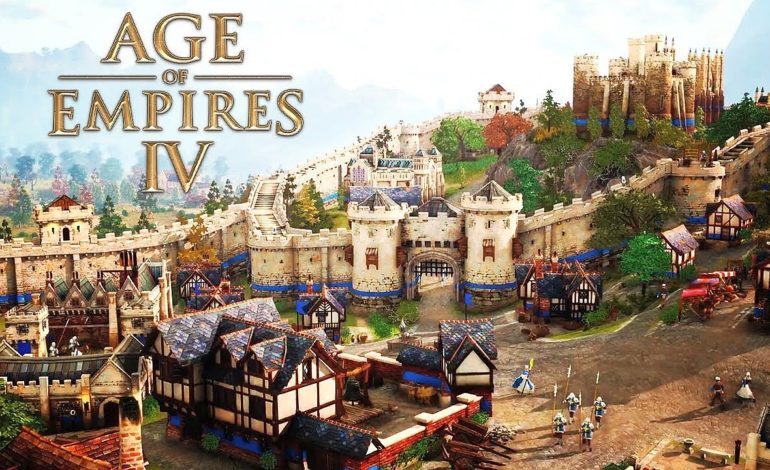Keywords Studios to Acquire Age of Empires Developer, Forgotten Empires
