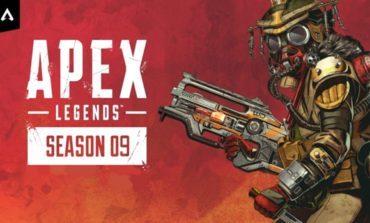 Season 9 of Apex Legends to Feature Titanfall Content