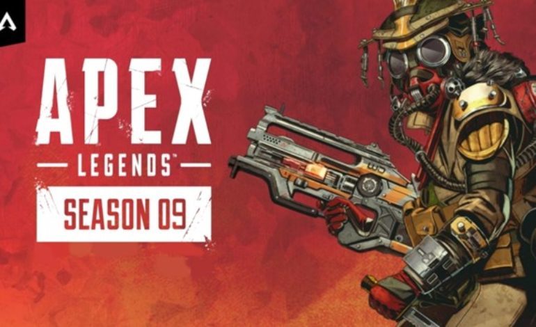 Season 9 of Apex Legends to Feature Titanfall Content