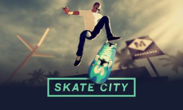 Apple Arcade Exclusive, Skate City, Coming to Multiple Platforms Next Month