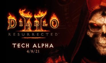 Diablo II: Resurrected Technical Alpha Will Begin Later This Week