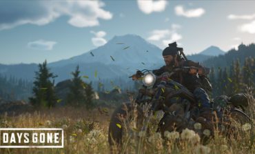 Days Gone Coming to PC Next Month