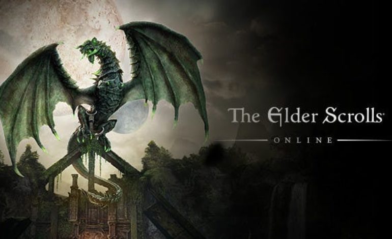 The Elder Scrolls Online: Console Enhanced Coming to PS5 and Xbox Series X|S