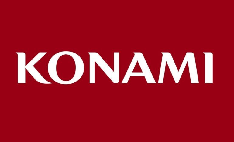 Konami Confirms They Won’t be at E3 This Year, States They Are Working on “Key Projects”