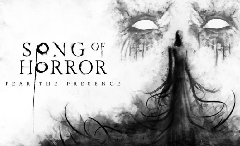 Song of Horror Coming to Consoles Soon