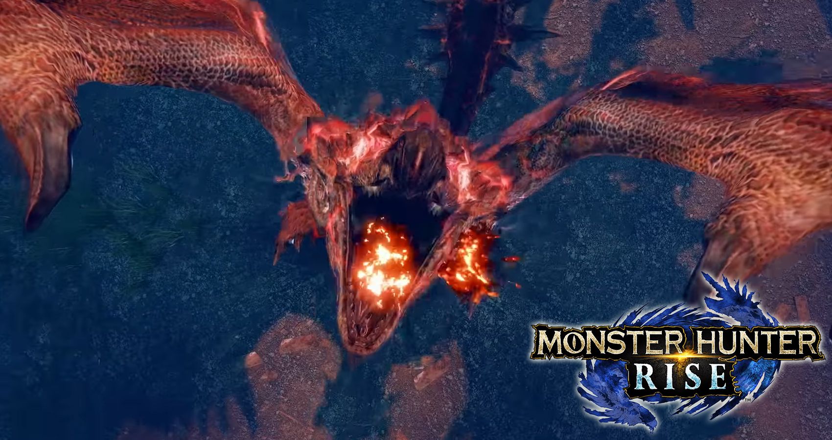 Monster Hunter Rise - Update Ver. 2.0: Elder Dragons & Apex Monsters 