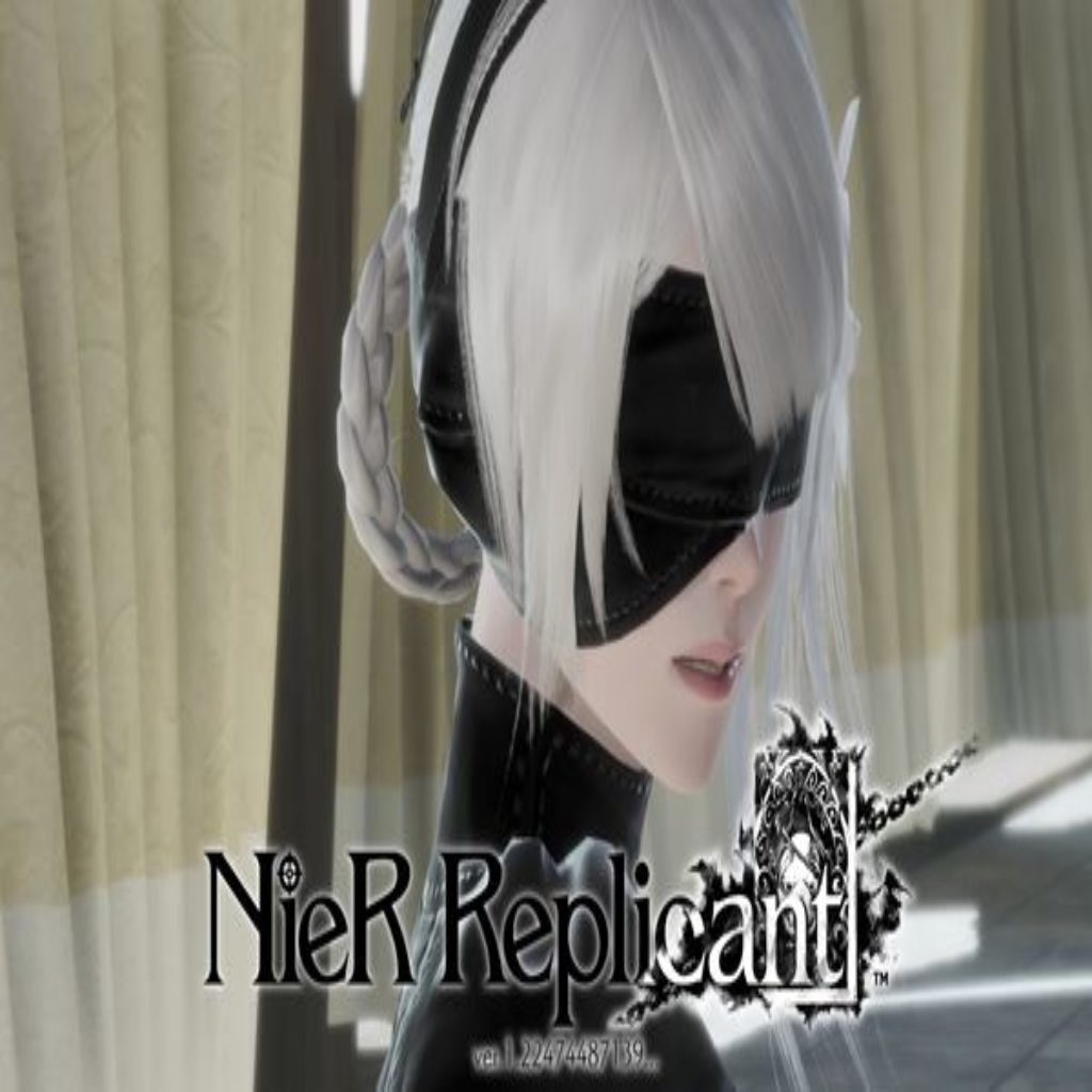 NieR Replicant - GameSpot