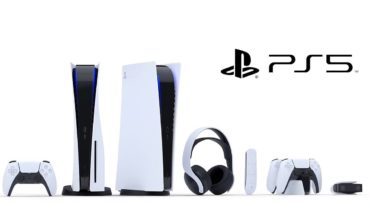 Sony Announces PS5 Lifetime and Most Recent Quarter Sales