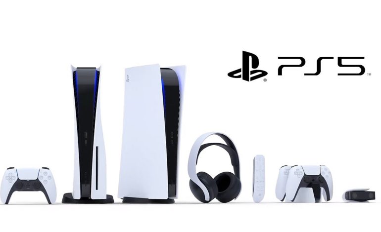Sony Announces PS5 Lifetime and Most Recent Quarter Sales