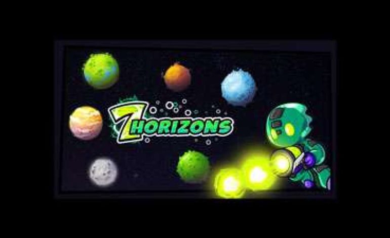 7 horizonten aangekondigd voor computers en consoles