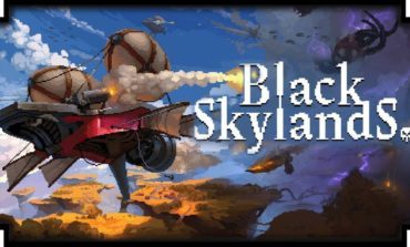 Black Skylands Comes To Early Access June 11